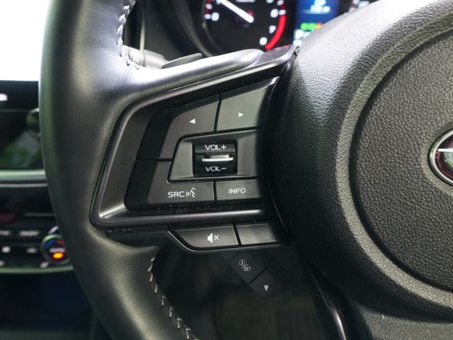 SUBARU FORESTER 2024 Image 31