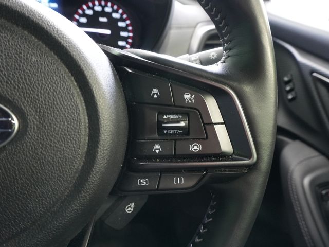 SUBARU FORESTER 2024 Image 31