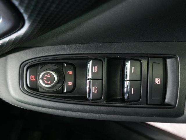 SUBARU FORESTER 2024 Image 31