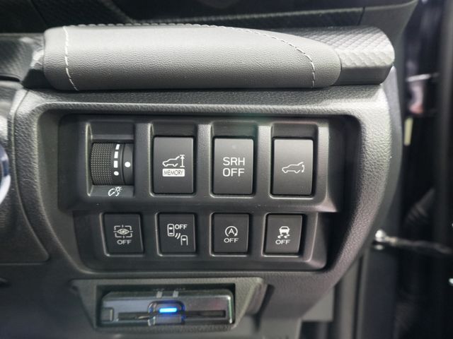 SUBARU FORESTER 2024 Image 31