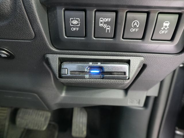 SUBARU FORESTER 2024 Image 31