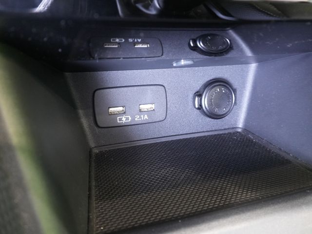 SUBARU FORESTER 2024 Image 31