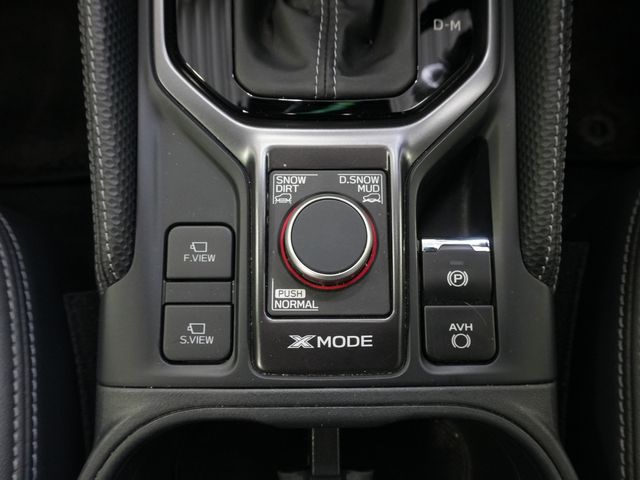 SUBARU FORESTER 2024 Image 31