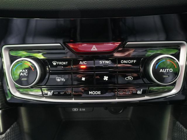 SUBARU FORESTER 2024 Image 31