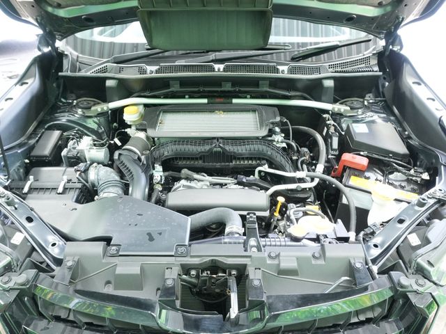 SUBARU FORESTER 2024 Image 31