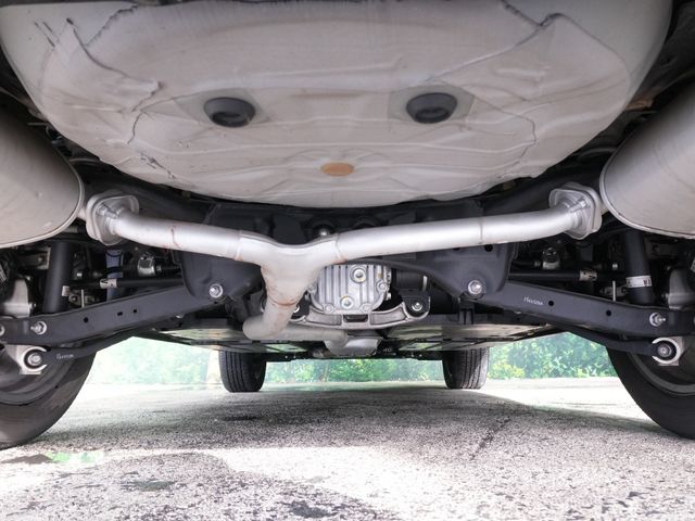 SUBARU FORESTER 2024 Image 31