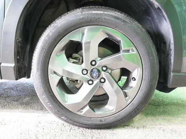 SUBARU FORESTER 2024 Image 31