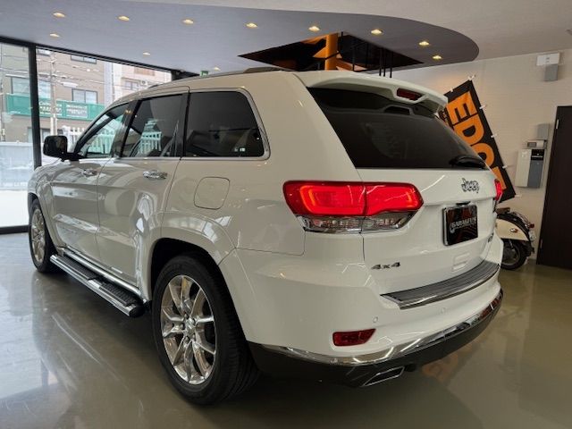 JEEP GRAND CHEROKEE 2014 Image 31