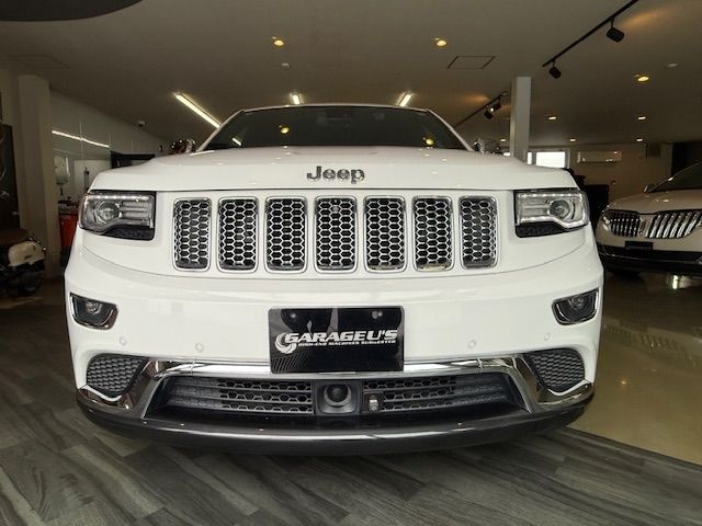 JEEP GRAND CHEROKEE 2014 Image 31