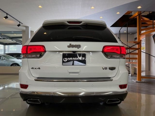 JEEP GRAND CHEROKEE 2014 Image 31