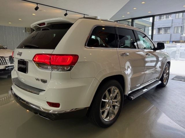 JEEP GRAND CHEROKEE 2014 Image 31