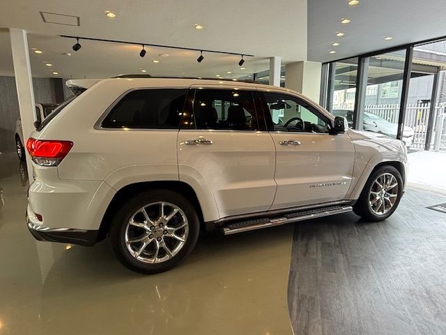 JEEP GRAND CHEROKEE 2014 Image 31