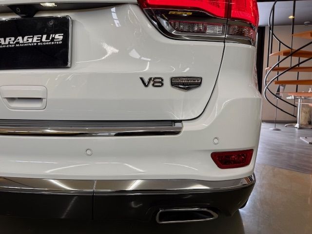 JEEP GRAND CHEROKEE 2014 Image 31