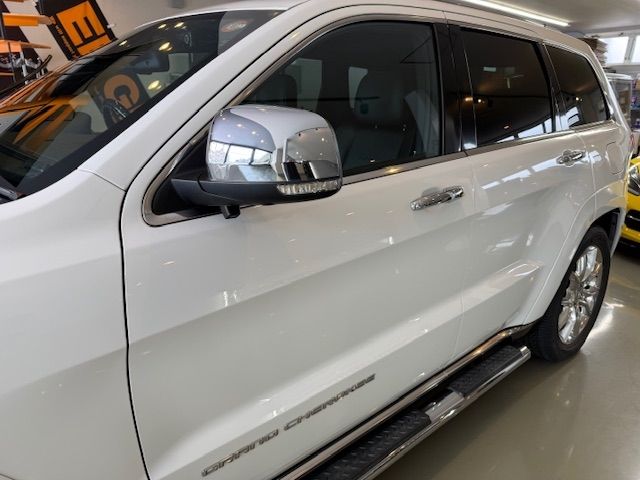 JEEP GRAND CHEROKEE 2014 Image 31