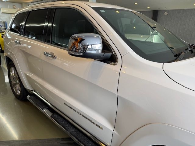 JEEP GRAND CHEROKEE 2014 Image 31