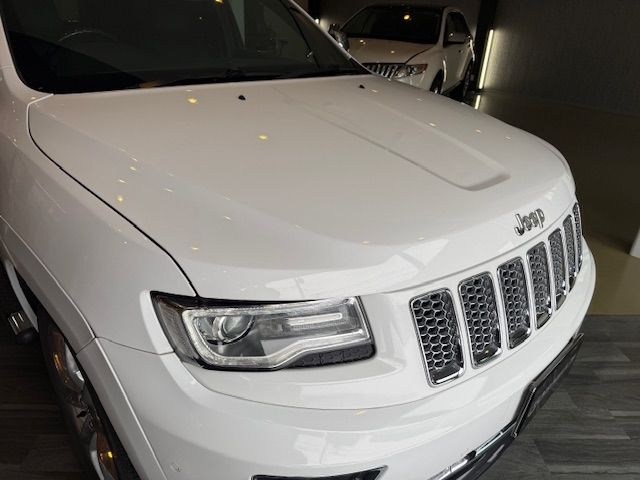 JEEP GRAND CHEROKEE 2014 Image 31