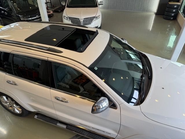 JEEP GRAND CHEROKEE 2014 Image 31