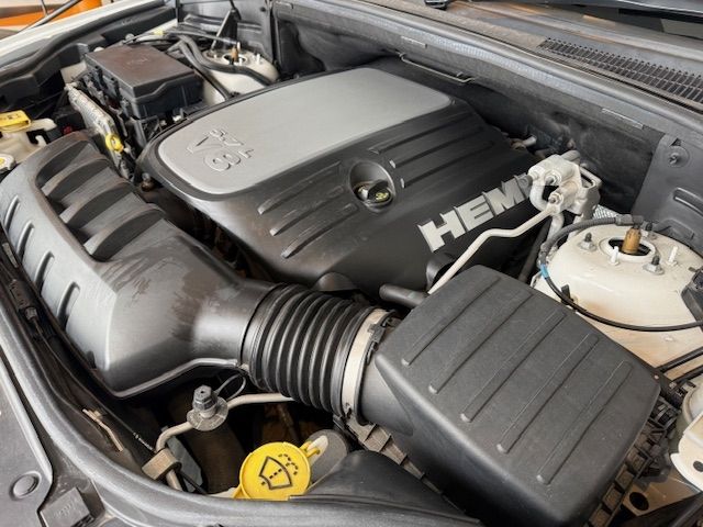 JEEP GRAND CHEROKEE 2014 Image 31