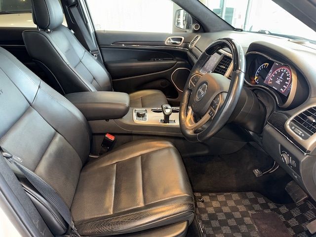 JEEP GRAND CHEROKEE 2014 Image 31