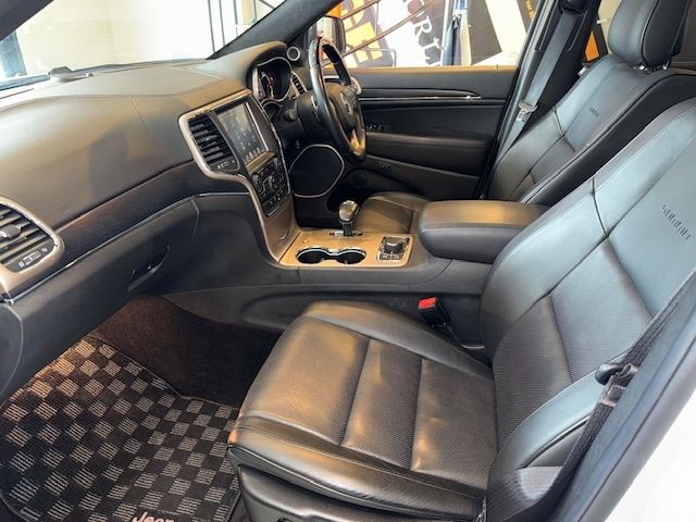 JEEP GRAND CHEROKEE 2014 Image 31