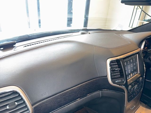 JEEP GRAND CHEROKEE 2014 Image 31