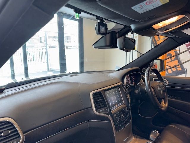 JEEP GRAND CHEROKEE 2014 Image 31