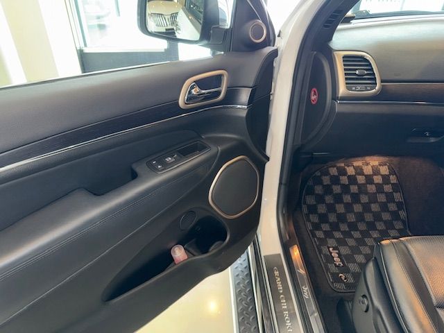 JEEP GRAND CHEROKEE 2014 Image 31