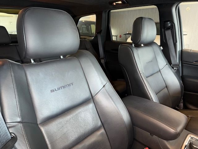 JEEP GRAND CHEROKEE 2014 Image 31