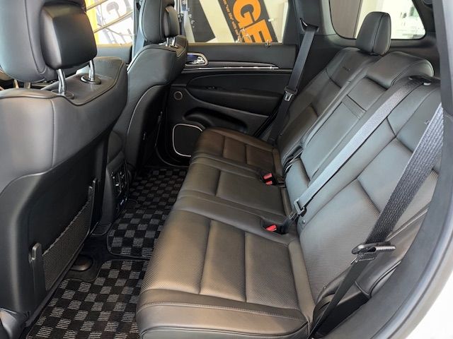 JEEP GRAND CHEROKEE 2014 Image 31