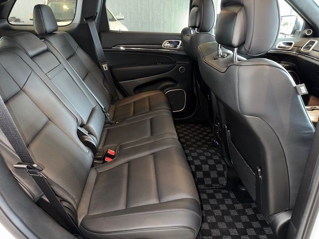 JEEP GRAND CHEROKEE 2014 Image 31