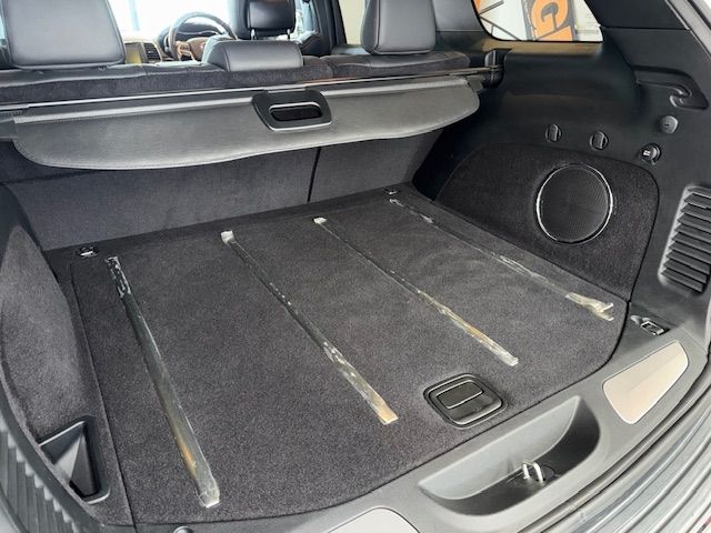 JEEP GRAND CHEROKEE 2014 Image 31