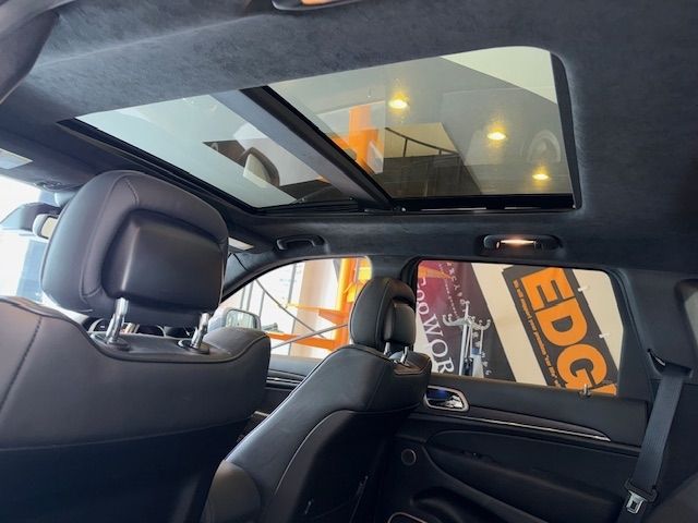 JEEP GRAND CHEROKEE 2014 Image 31