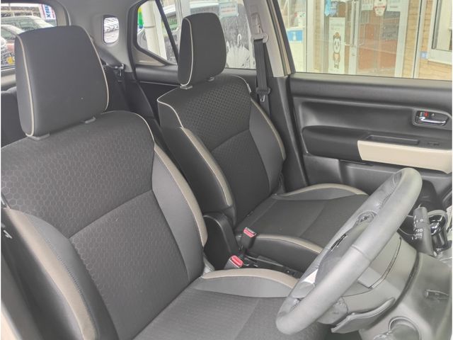 SUZUKI XBEE 2019 Image 31