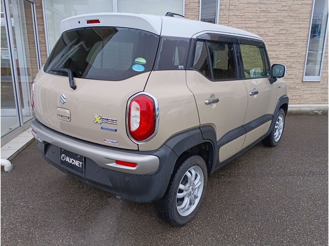 SUZUKI XBEE 2019 Image 31