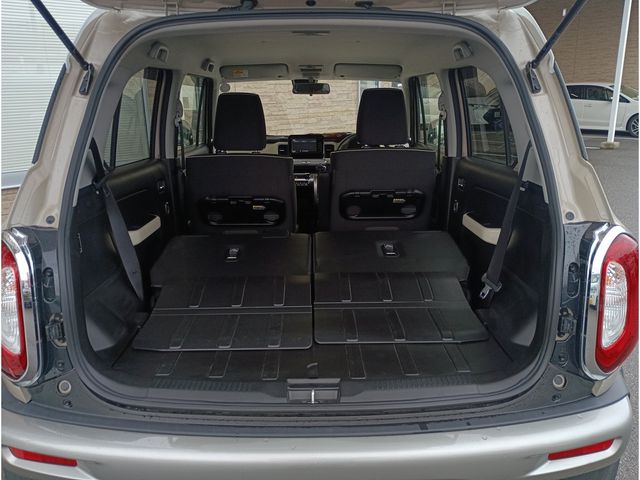 SUZUKI XBEE 2019 Image 31