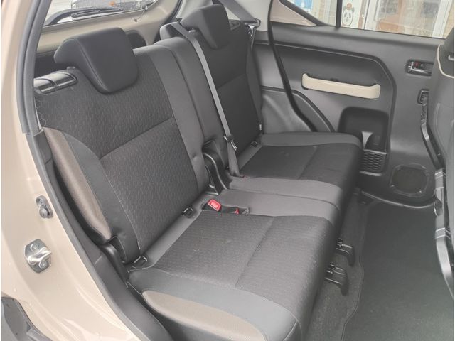 SUZUKI XBEE 2019 Image 31