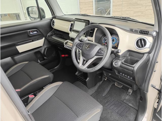 SUZUKI XBEE 2019 Image 31