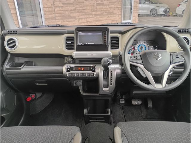 SUZUKI XBEE 2019 Image 31