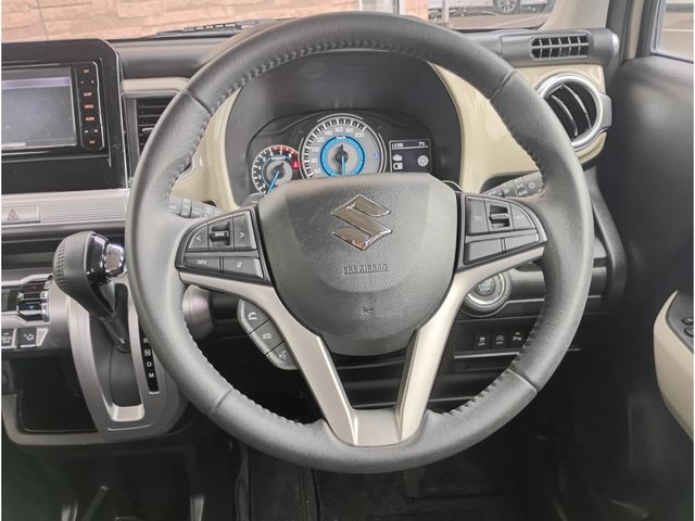 SUZUKI XBEE 2019 Image 31