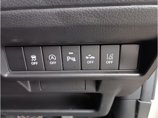 SUZUKI XBEE 2019 Image 31