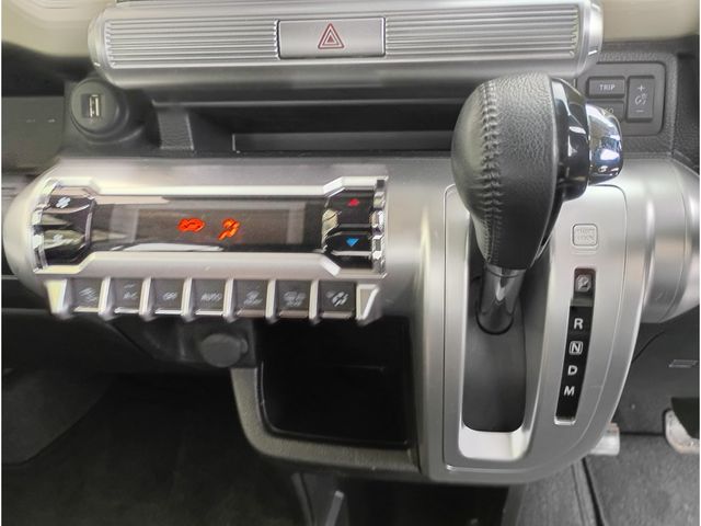 SUZUKI XBEE 2019 Image 31