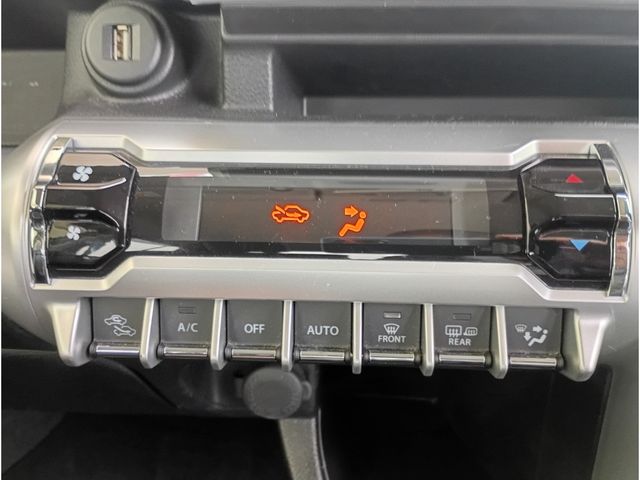 SUZUKI XBEE 2019 Image 31