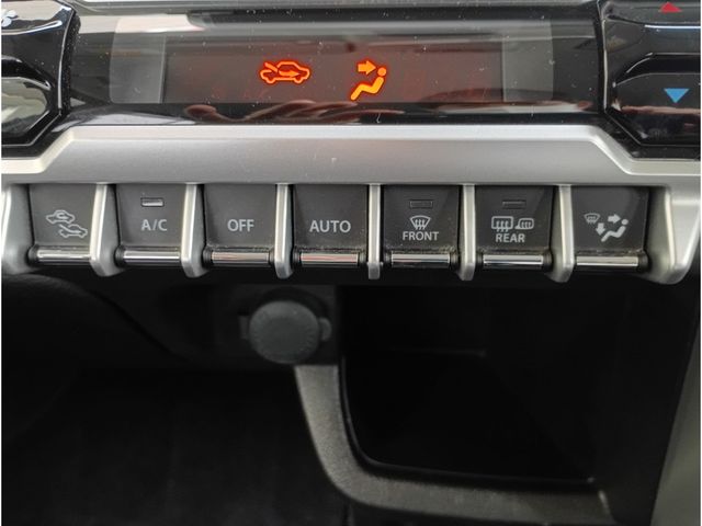 SUZUKI XBEE 2019 Image 31