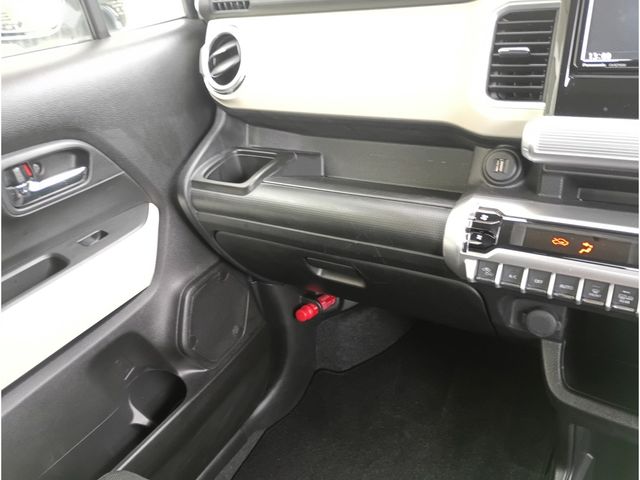 SUZUKI XBEE 2019 Image 31