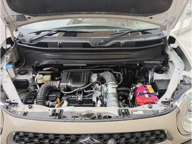 SUZUKI XBEE 2019 Image 31