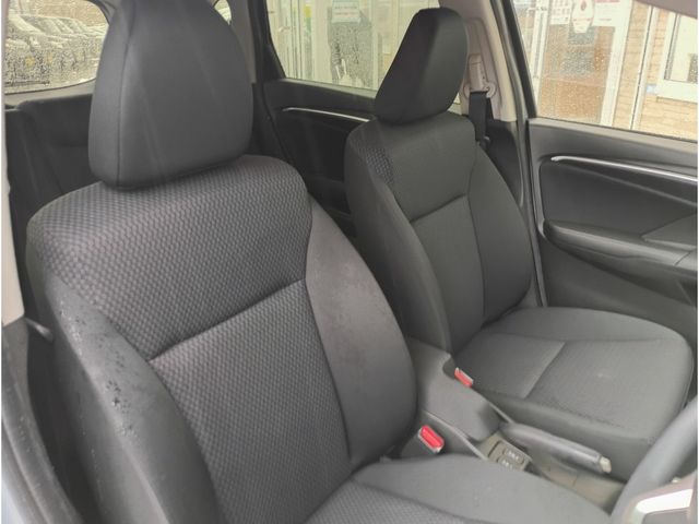 HONDA FIT 2019 Image 31