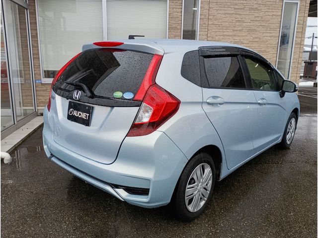 HONDA FIT 2019 Image 31