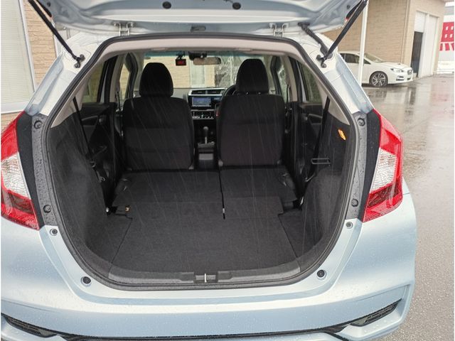 HONDA FIT 2019 Image 31