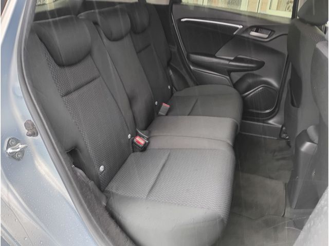 HONDA FIT 2019 Image 31