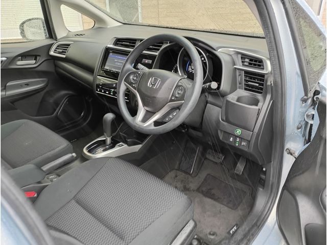 HONDA FIT 2019 Image 31